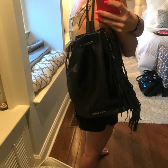 VS fringe back pack - Picture 4 of 4